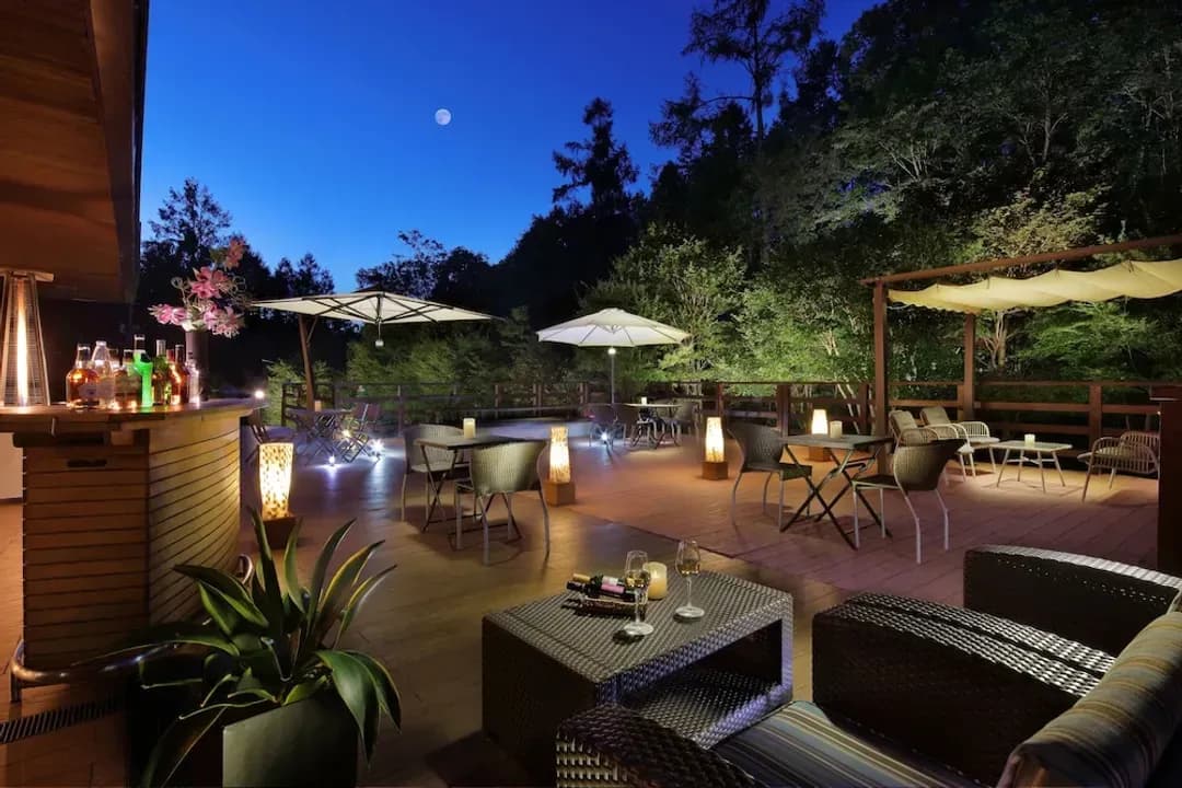 Gifu-ken-Hotel Ryu Resort and Spa