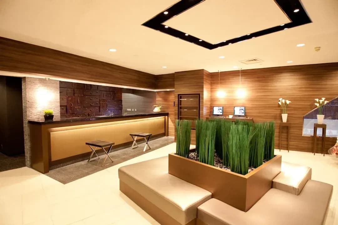 岐阜縣-岐阜克里多 2 號飯店