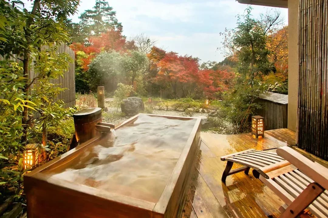 Gifu-ken-Takimotokan Yukinosato