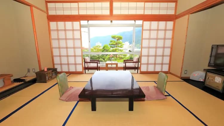 Gero Onsen Bosenkan-5