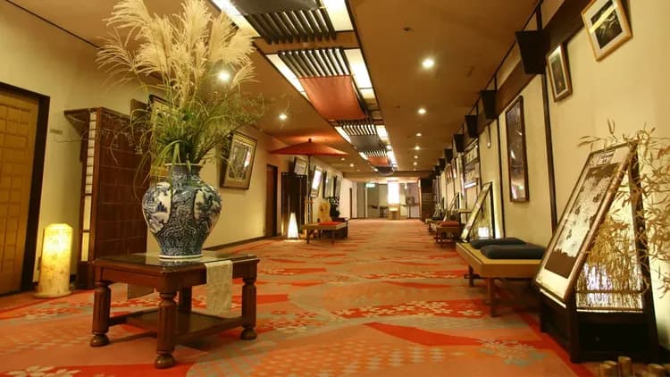 Gero Onsen Bosenkan-17