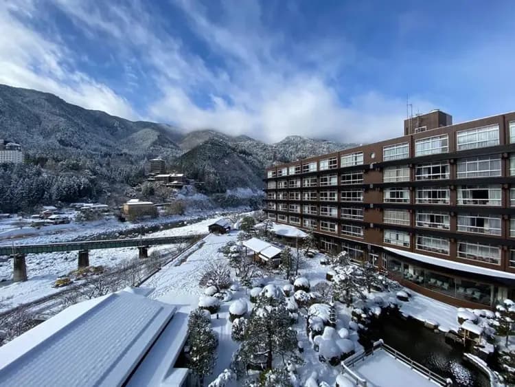 Gero Onsen Bosenkan-20