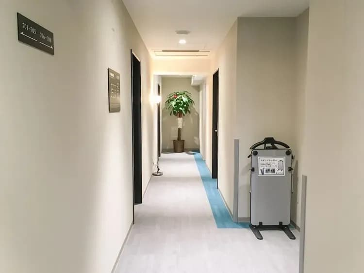 Hallway