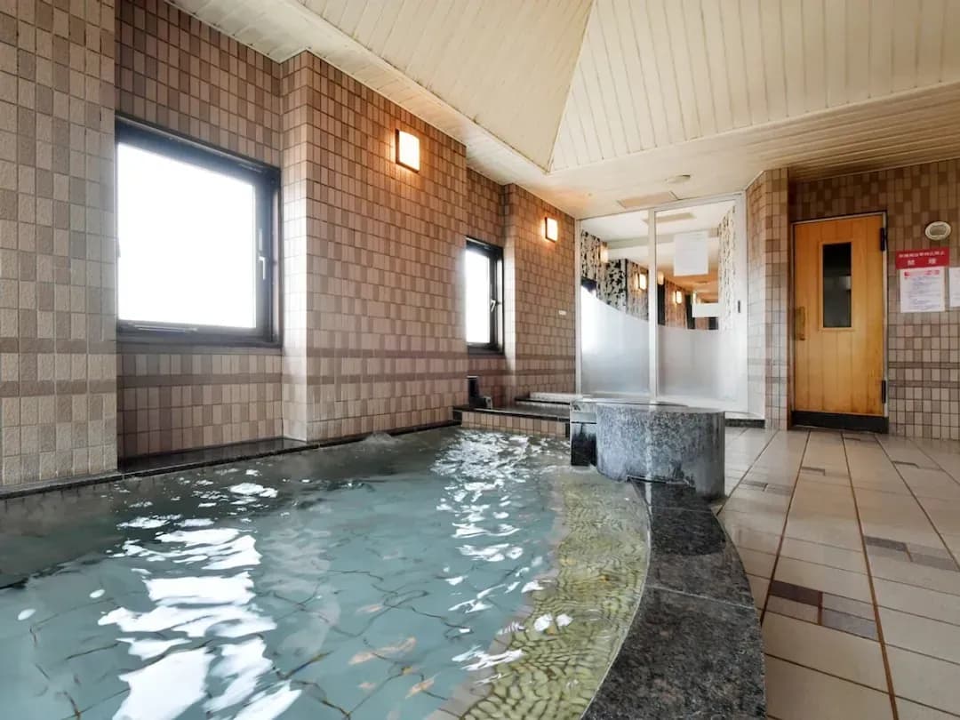 Gifu-ken-APA Hotel Ogaki Ekimae