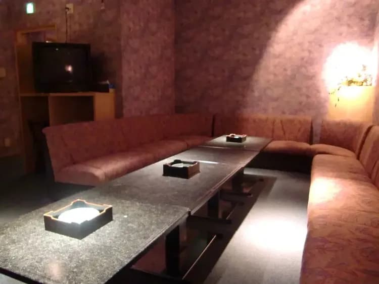 Karaoke room