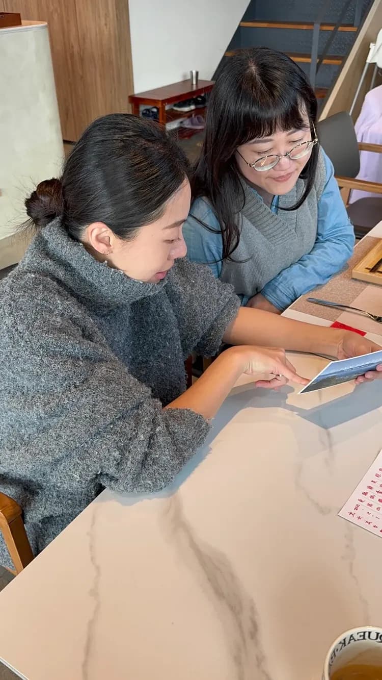 超神奇“心靈小卡”