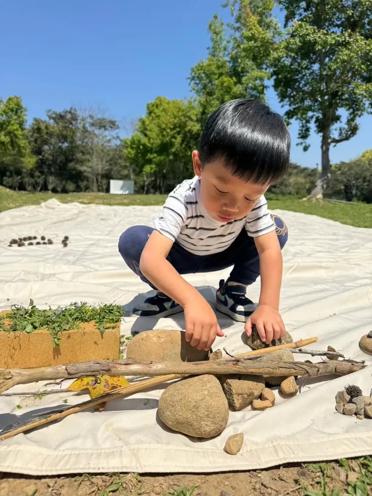 不定期體驗活動