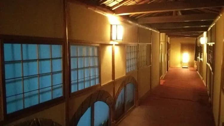 Hallway