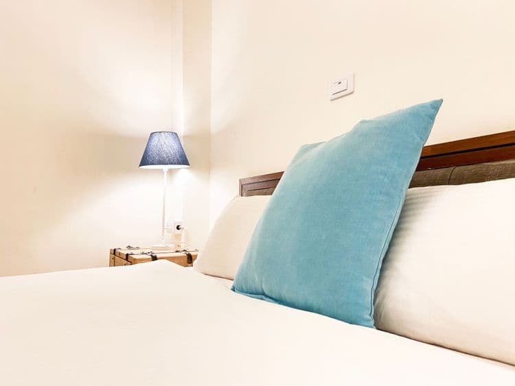 上弦月民宿 l 民宿編號1238-2