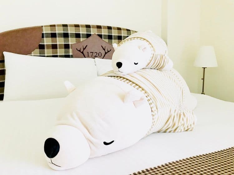 上弦月民宿 l 民宿編號1238-1