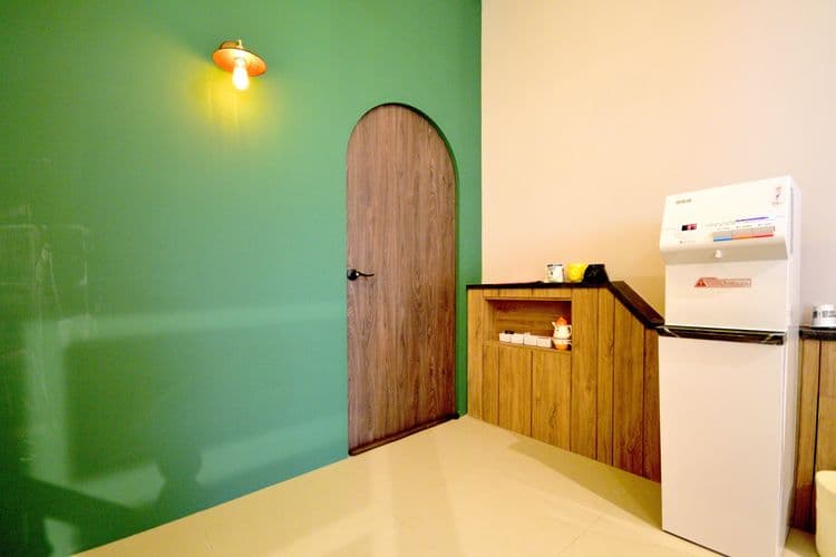 上弦月民宿 l 民宿編號1238-12