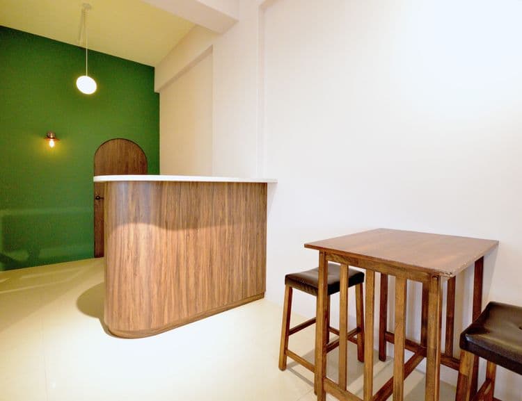 上弦月民宿 l 民宿編號1238-11