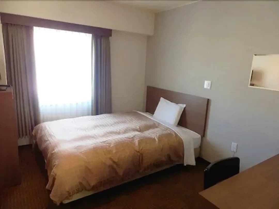 山形縣-山形皇冠山飯店