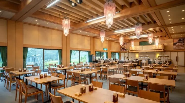 夢美之宿 觀松館｜溫泉浴場/瀨見溫泉步行10分-6