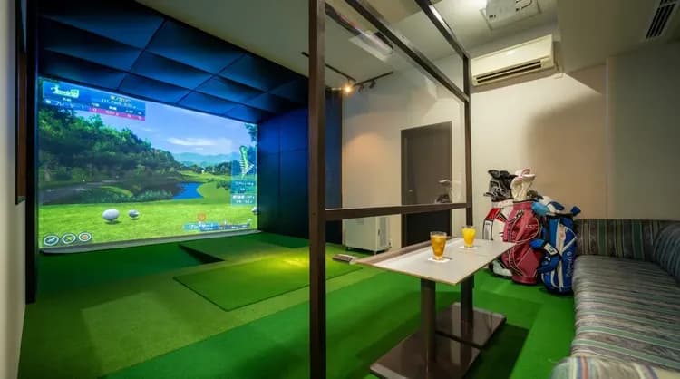 夢美之宿 觀松館｜溫泉浴場/瀨見溫泉步行10分-10