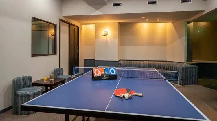 夢美之宿 觀松館｜溫泉浴場/瀨見溫泉步行10分-9