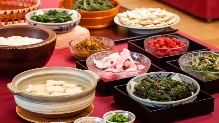 夢美之宿 觀松館｜溫泉浴場/瀨見溫泉步行10分-8