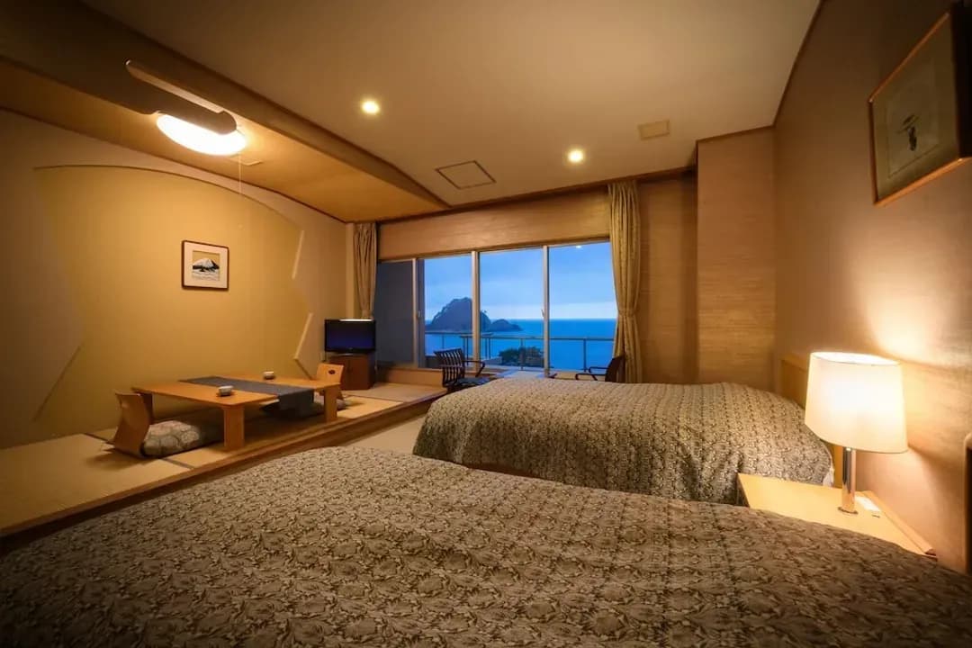 山形縣-八乙女日式旅館