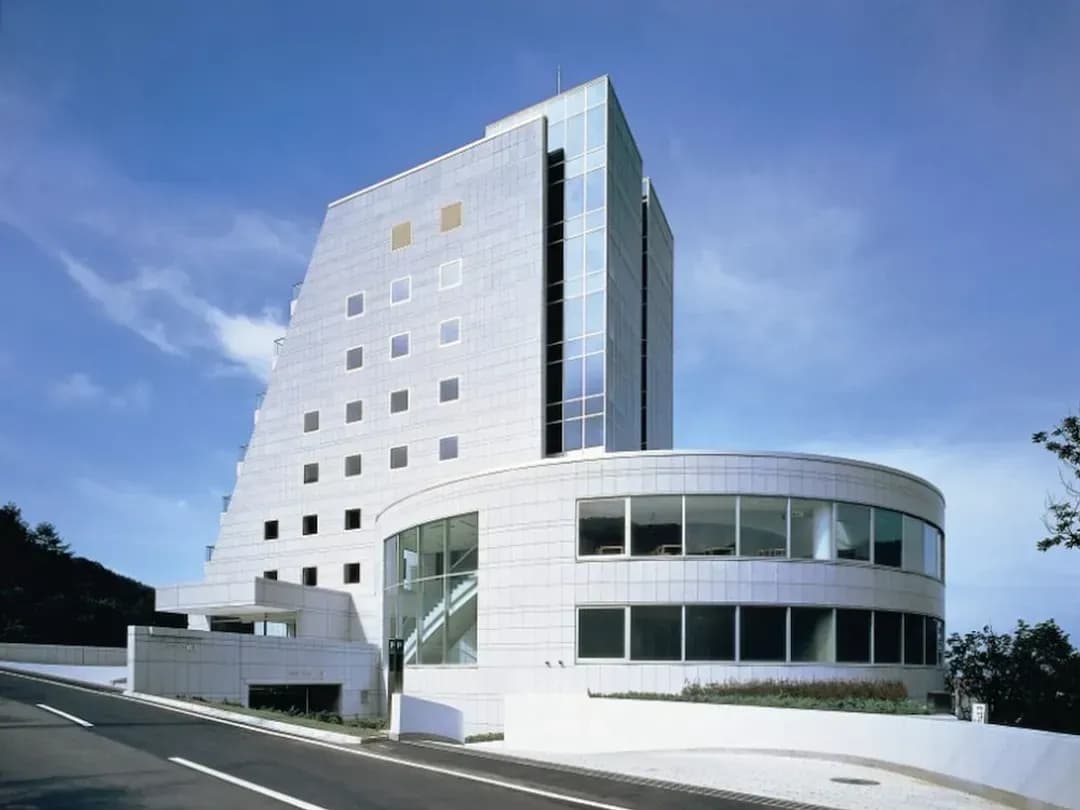 山形縣-高宮琉璃渡假村