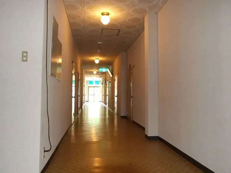 Hallway