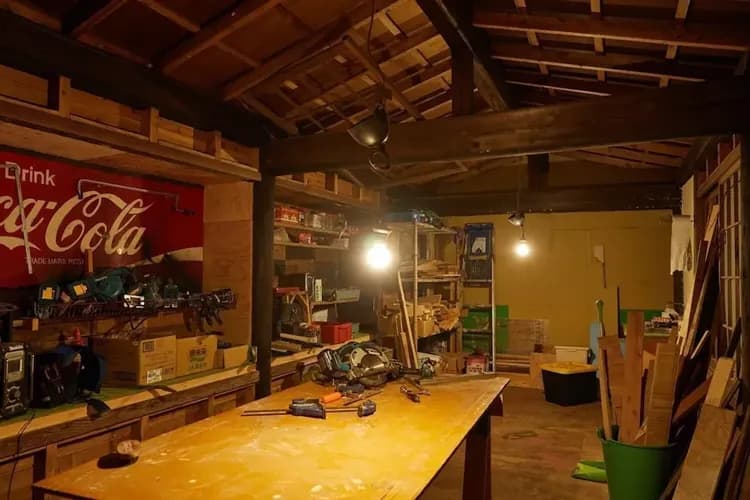 GLAMPiC ゲストハウス-19