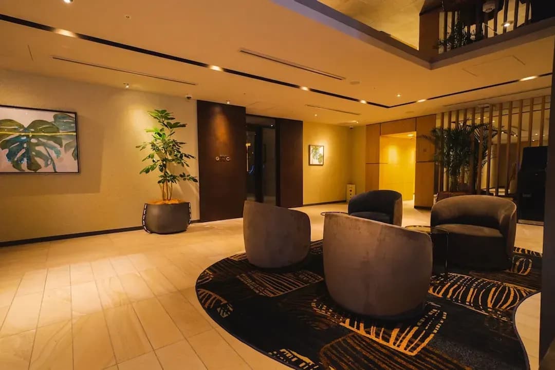 群馬縣-高崎大景觀飯店