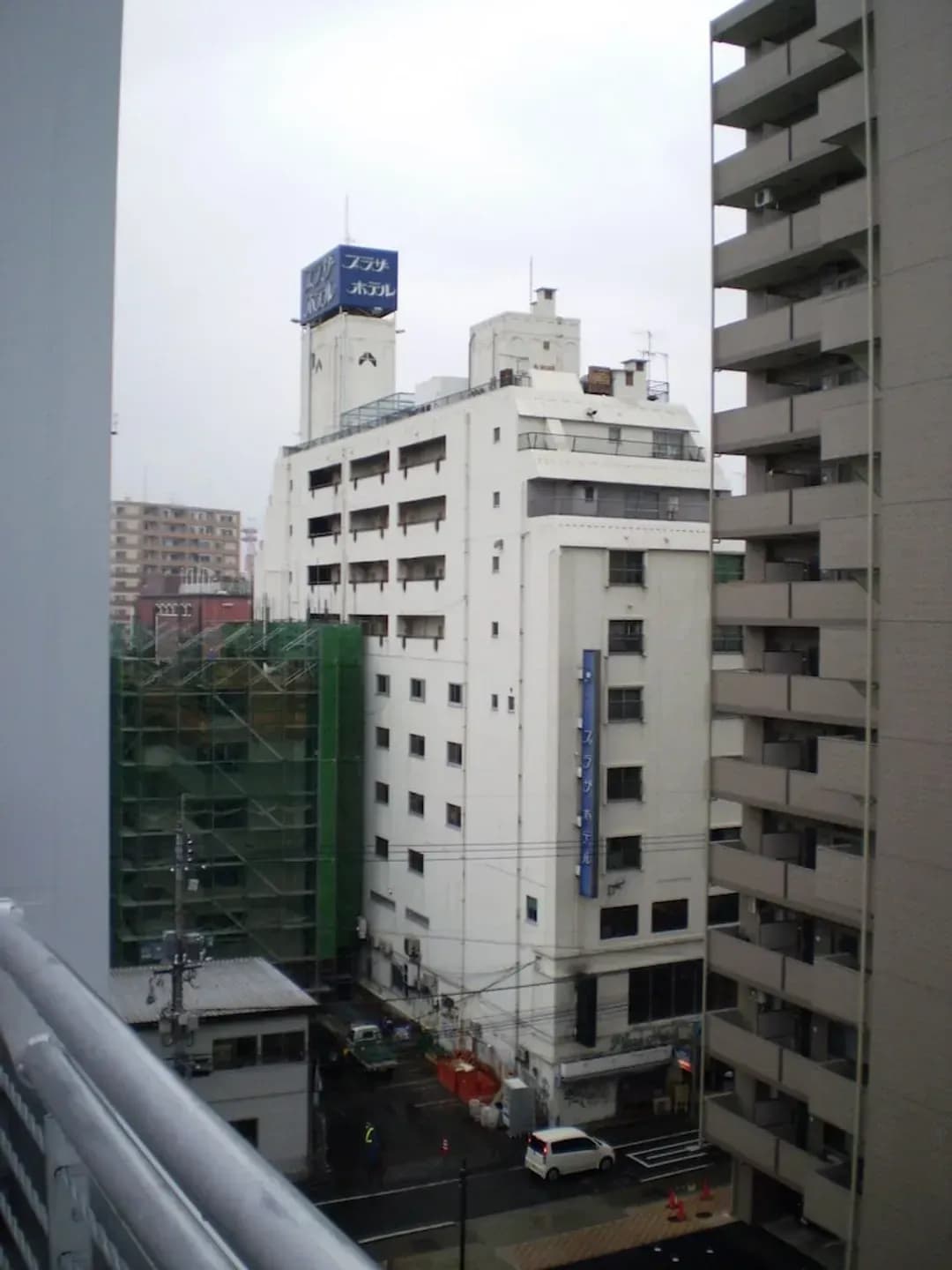 群馬縣-高崎站前廣場飯店