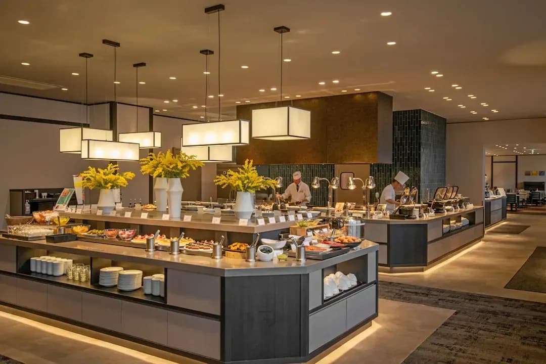 群馬縣-亀之井飯店 草津湯畑