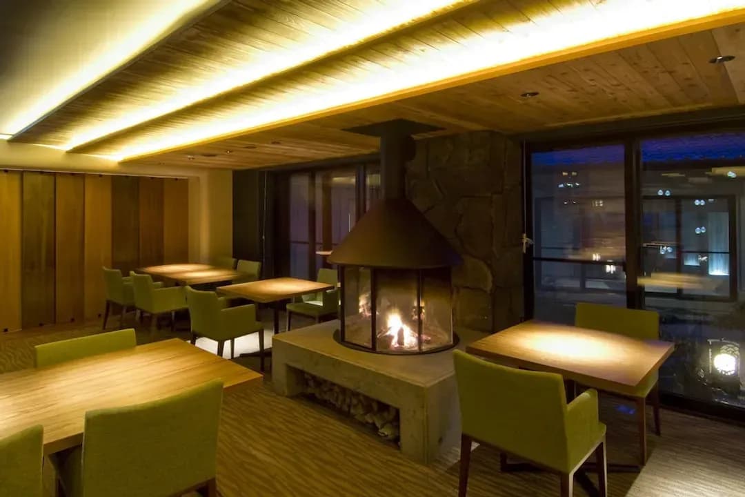 群馬縣-金綠飯店