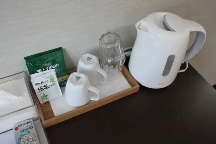 Room amenity