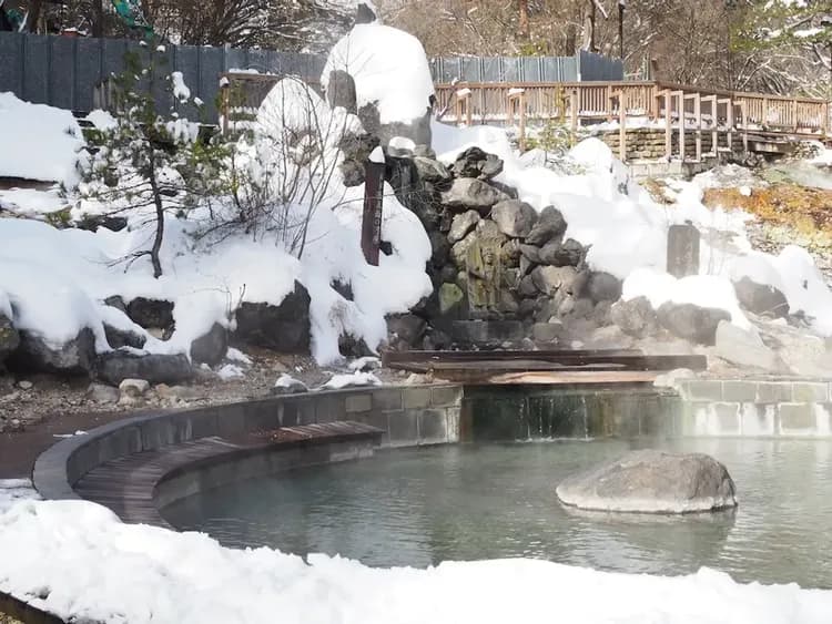 City view from property