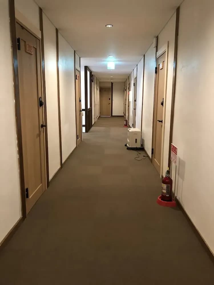 Hallway