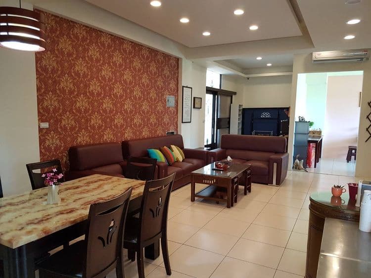 Waterfowers House-12