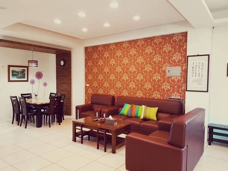 Waterfowers House-11