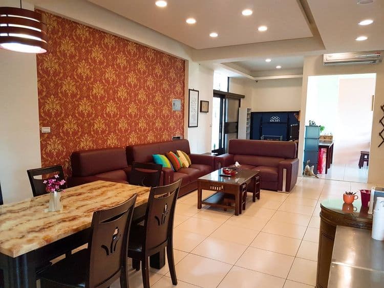 Waterfowers House-13