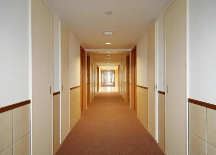 奈良微笑飯店｜奈良站步行3分-4