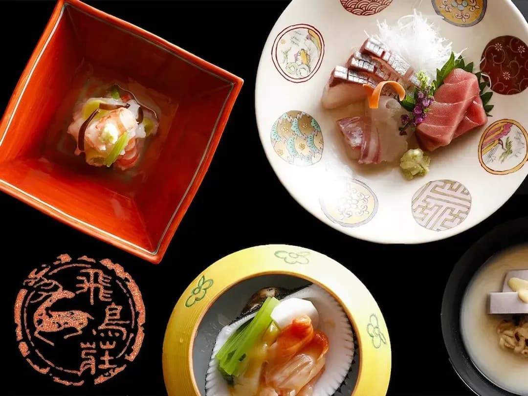 奈良縣-奈良之宿 飛鳥莊