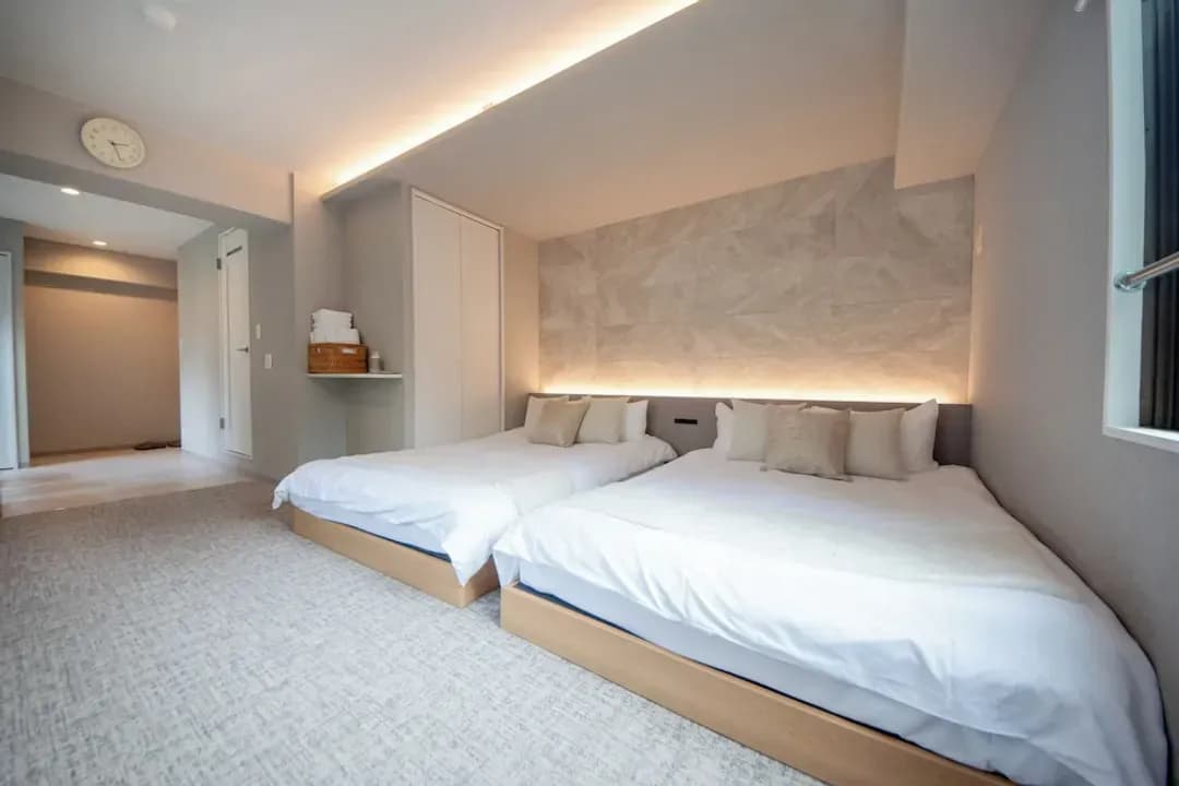 奈良県-ホテル 寧楽