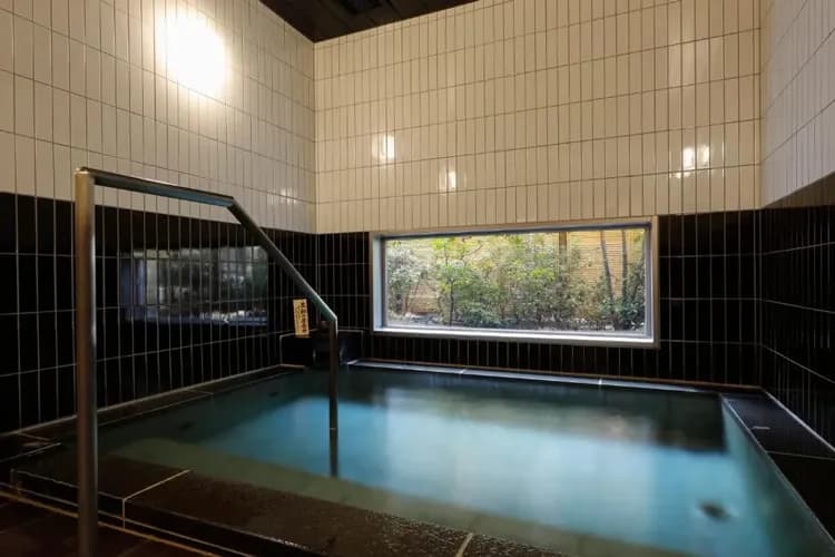 門前宿 和空法隆寺-6