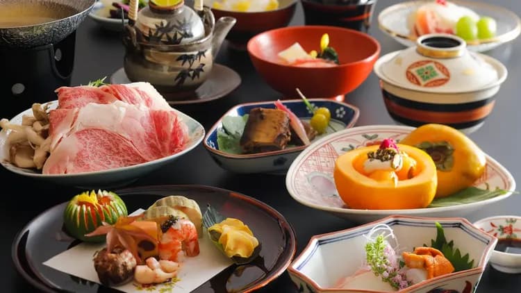 門前宿 和空法隆寺-10