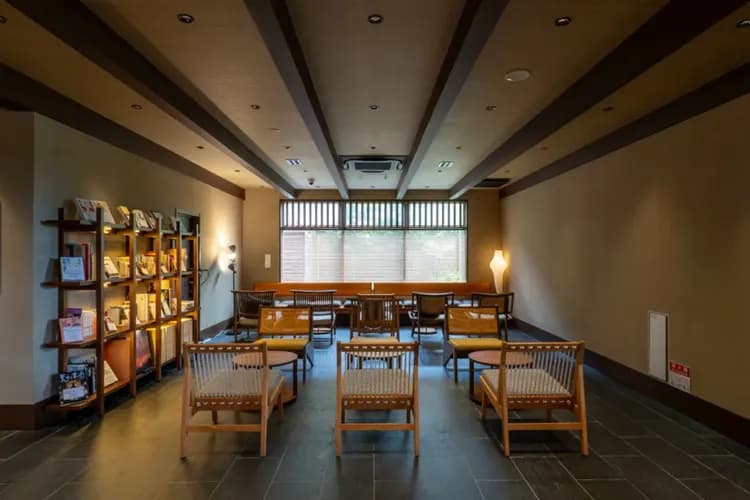 門前宿 和空法隆寺-13