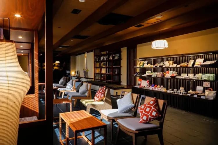 門前宿 和空法隆寺-14