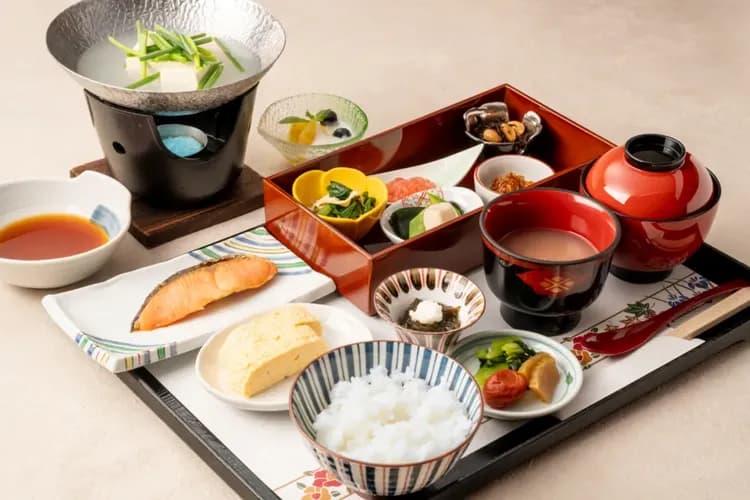 門前宿 和空法隆寺-8