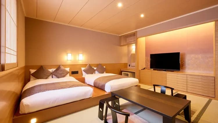 門前宿 和空法隆寺-2