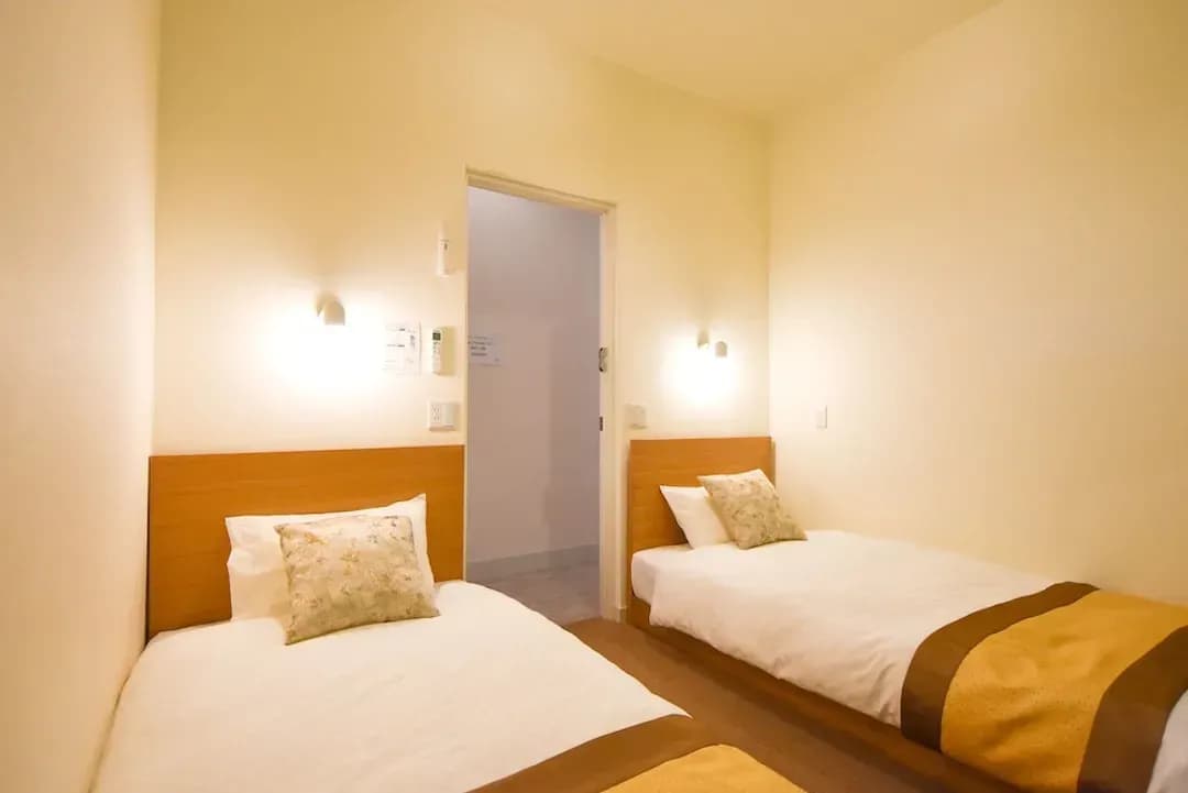 奈良県-コンフィーステイ猿沢池