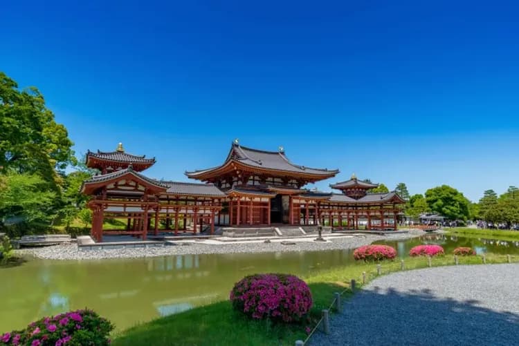 【KHH關西漫遊】美山町合掌村、伊根灣觀光船、平等宇治茶香、有馬溫泉老街五日