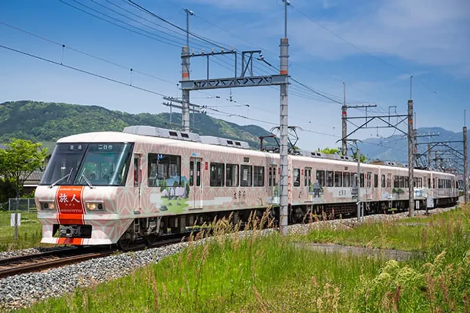 【九州熊FUN星】雙列車體驗、湯布院金鱗湖、柳川扁舟搖船、三隈川屋形船五日-10