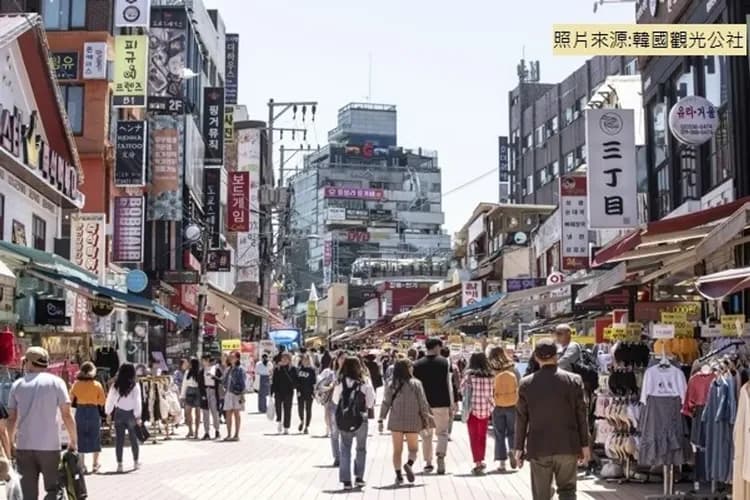 【韓國大樂透】樂天雙主題、韓服遊古宮、南怡島歐洲村、兩晚五星飯店五日-6