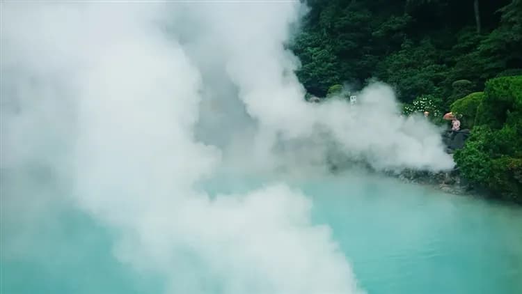 【省最大春櫻九州】四浦半島河津櫻、太宰府賞梅、湯布院~金鱗湖、高千穗峽、觀景鐵道、柳川遊船、溫泉五日、高雄直飛-6