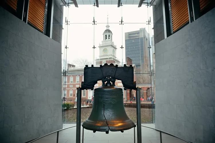 【旅展折３千 美東旅遊】華盛頓櫻花、紐約景觀台、費城、尼加拉升等面瀑房、波士頓龍蝦、美式肋排風味餐１０日-8